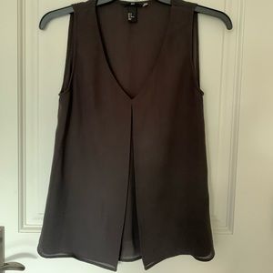 H&M Women’s Sleeveless Blouse